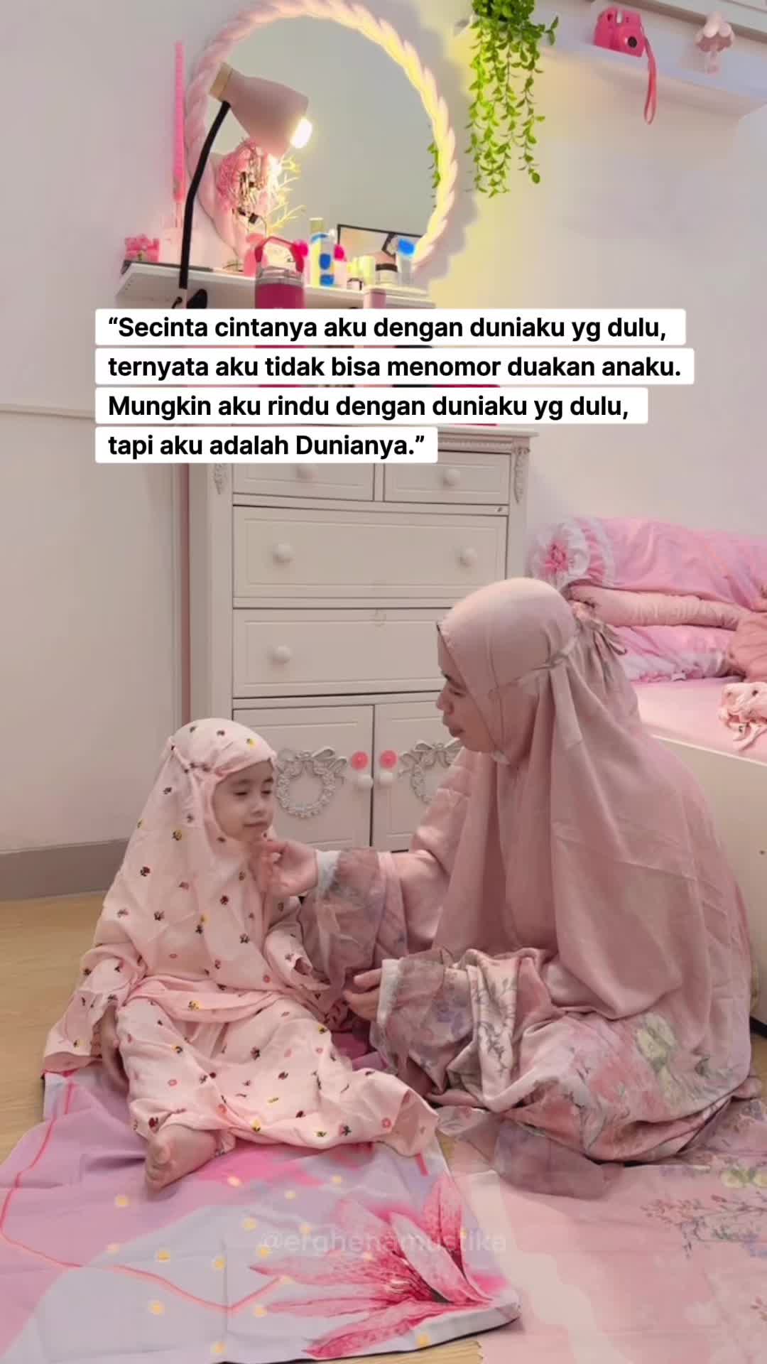 @IG : @erghenamustika
