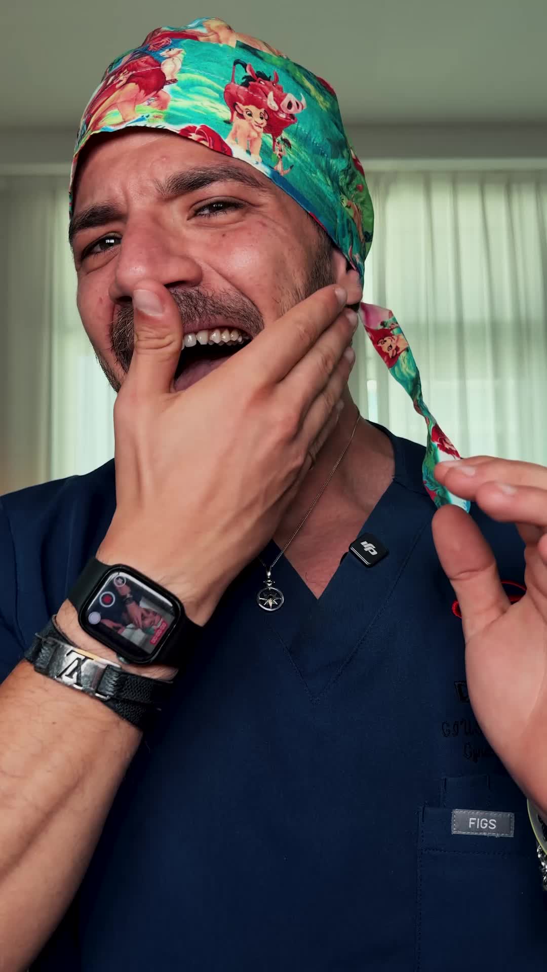 @Doc Giuseppe Lupica Ginecologo