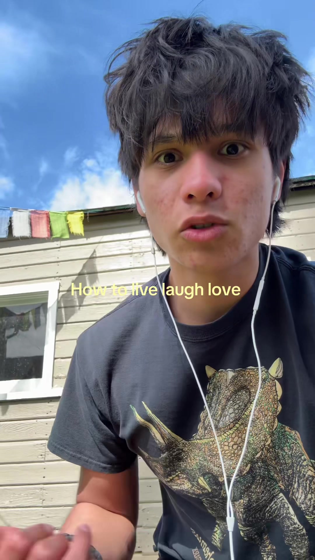 @Danial