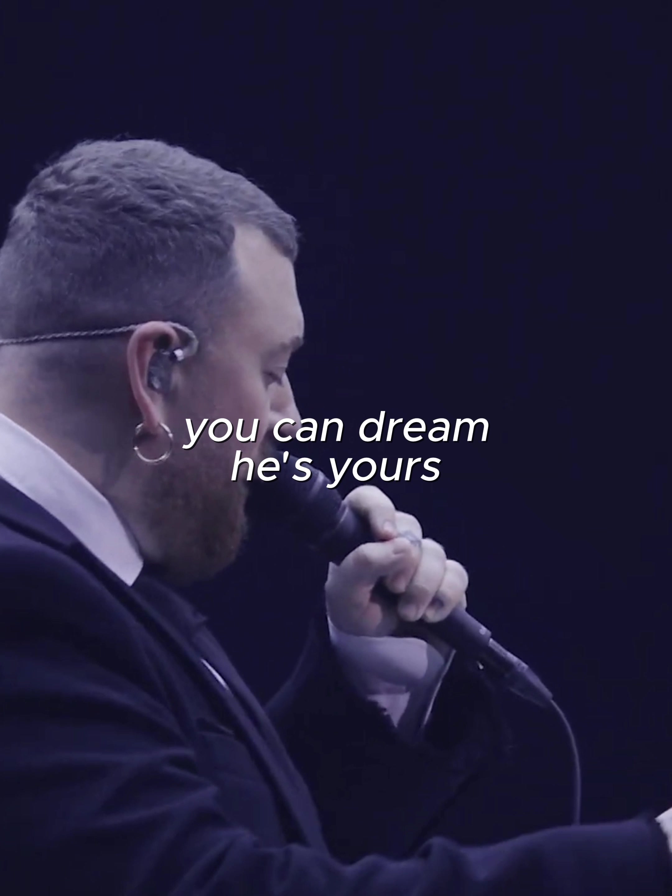 @Sam Smith Fan