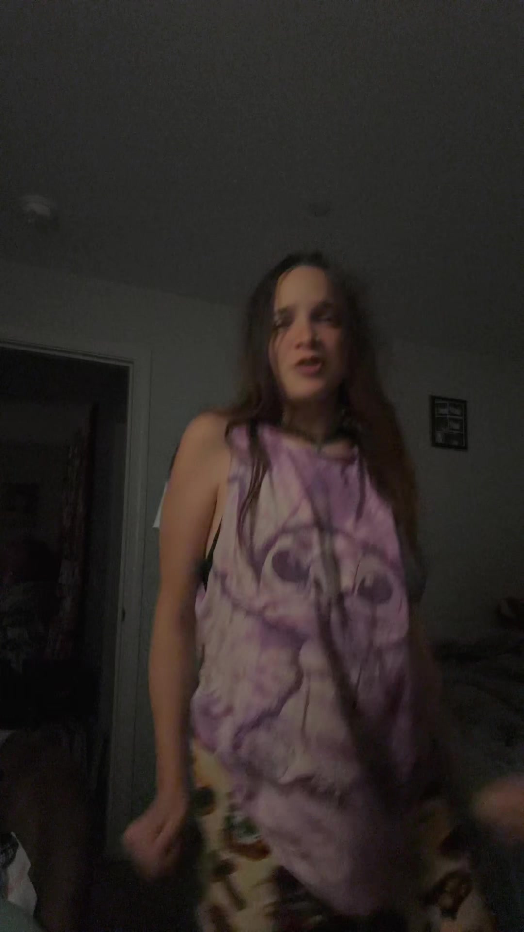 @The Dangerous Bitch 😈🤪🖕