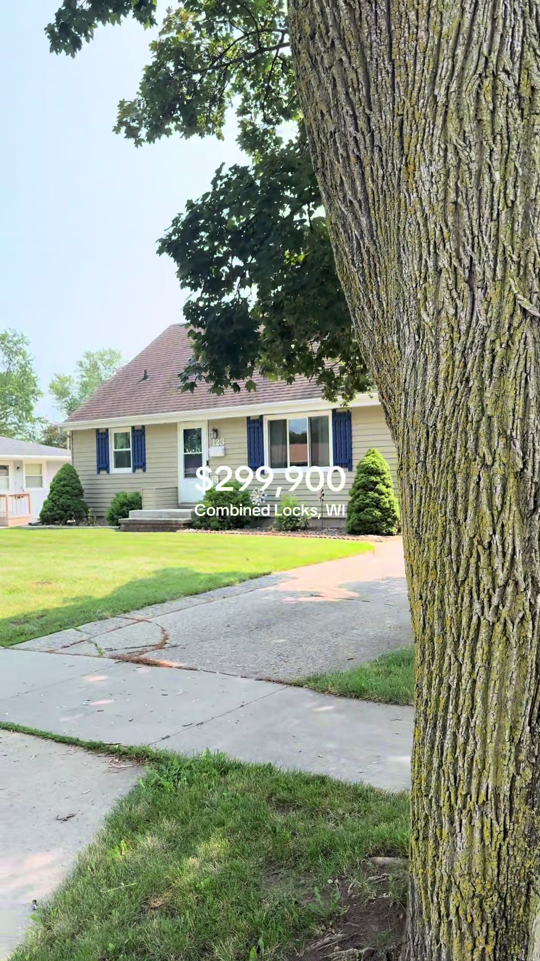 @Marissa | 🍎 WI REALTOR®️