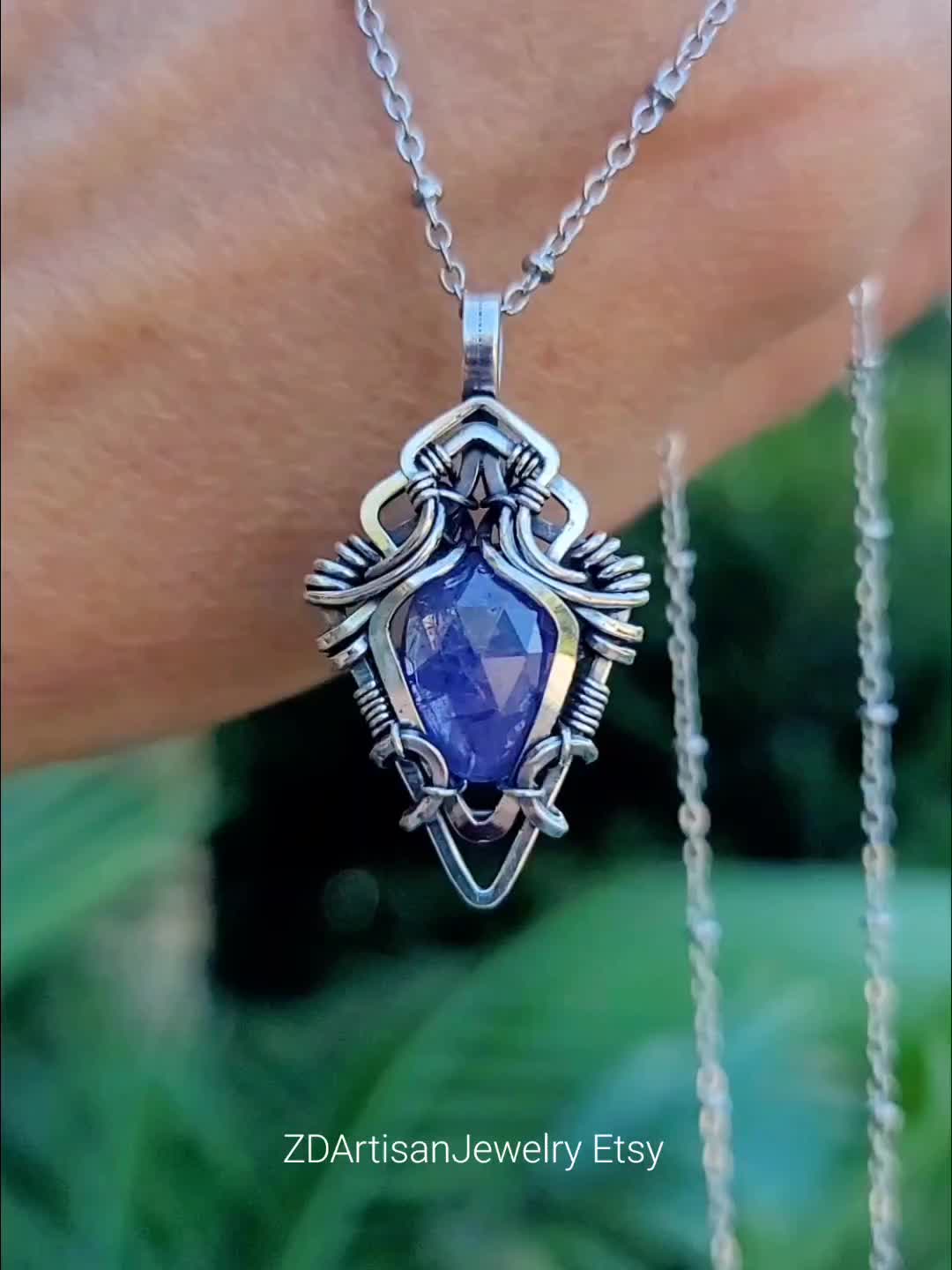 @ZDArtisanJewelry
