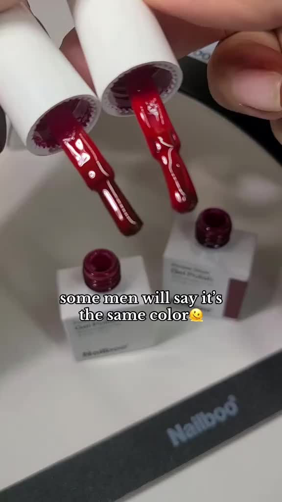 @Nailboo