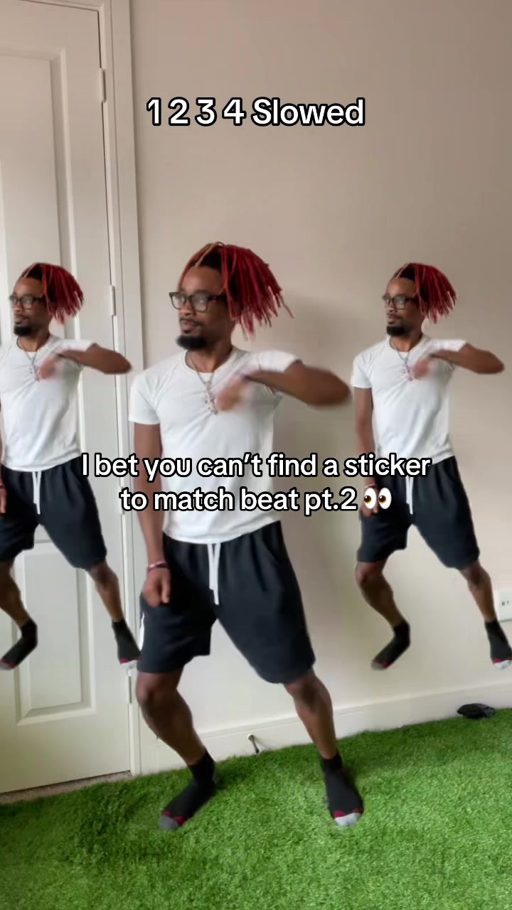 @Trey Wavy ๐