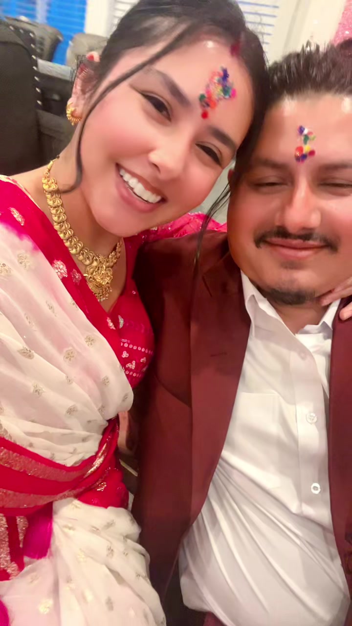 @Anisha Mishra