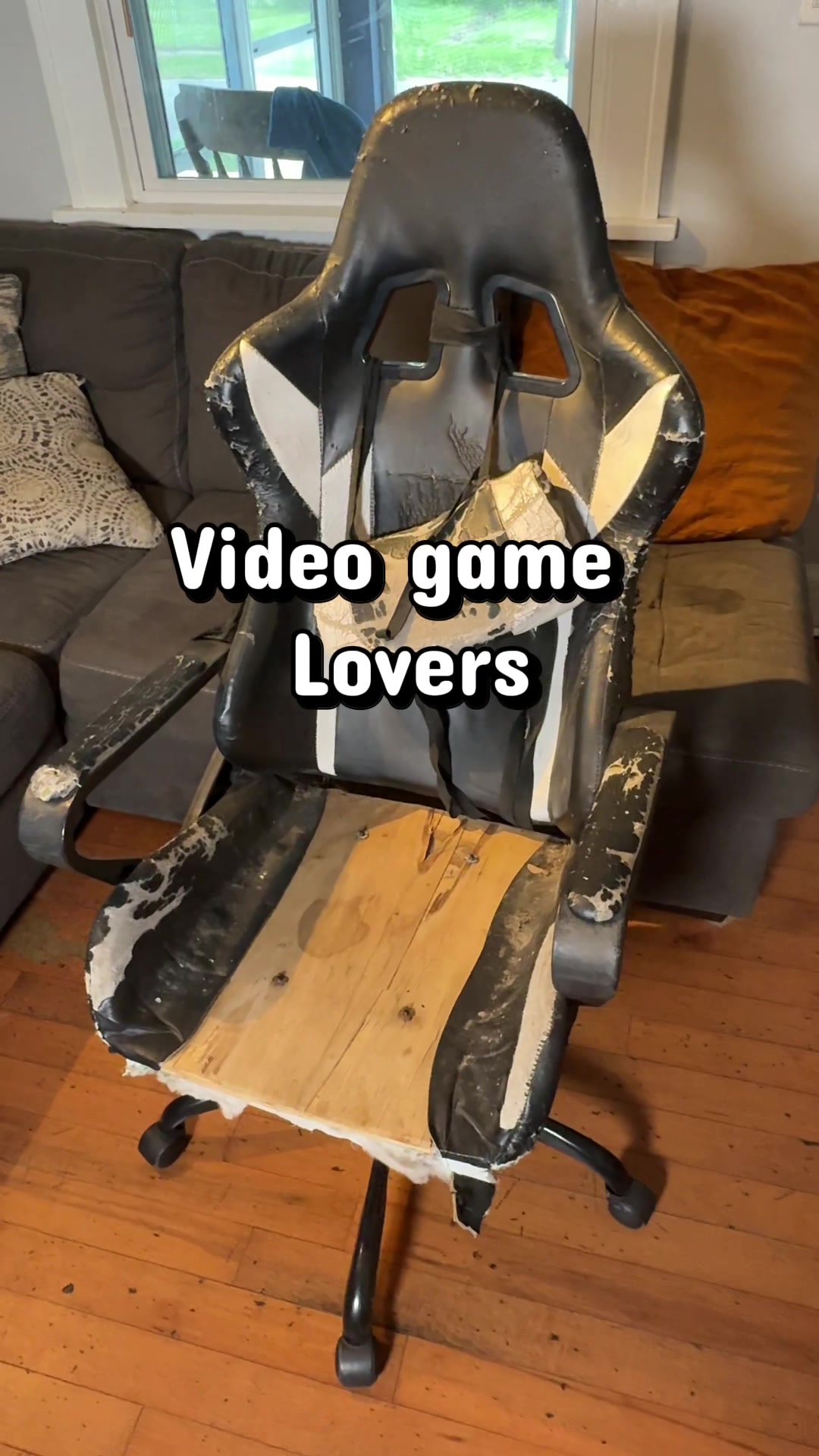 @Shonuff