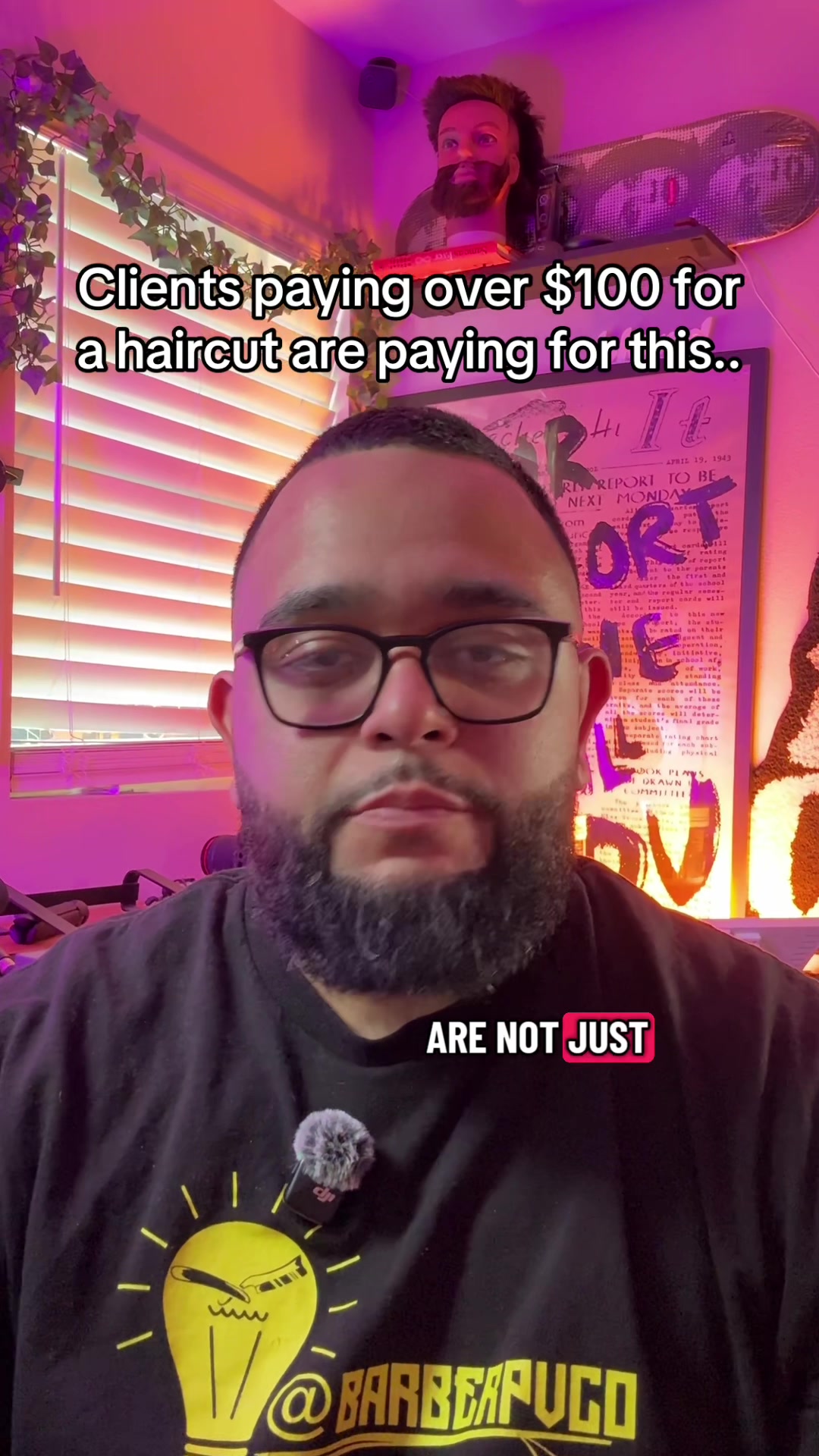 @Paco•Central Valley Barber