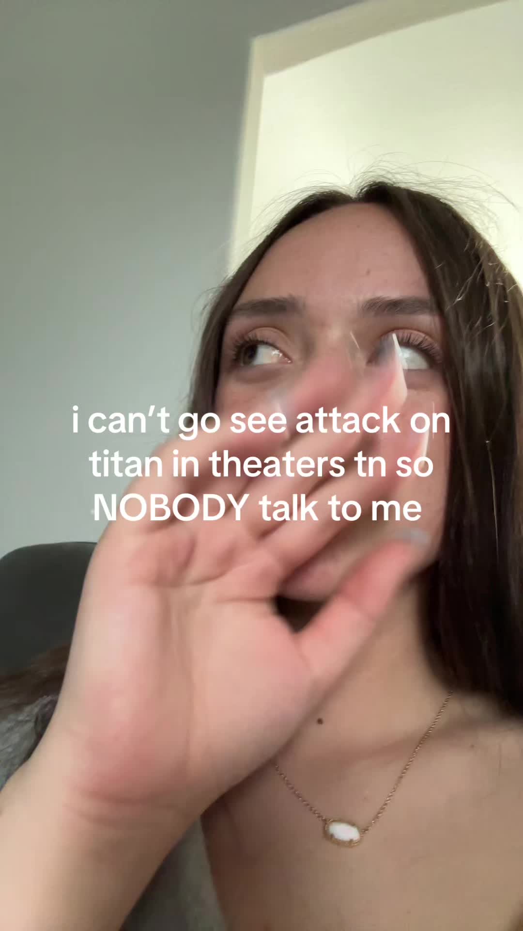 @secret