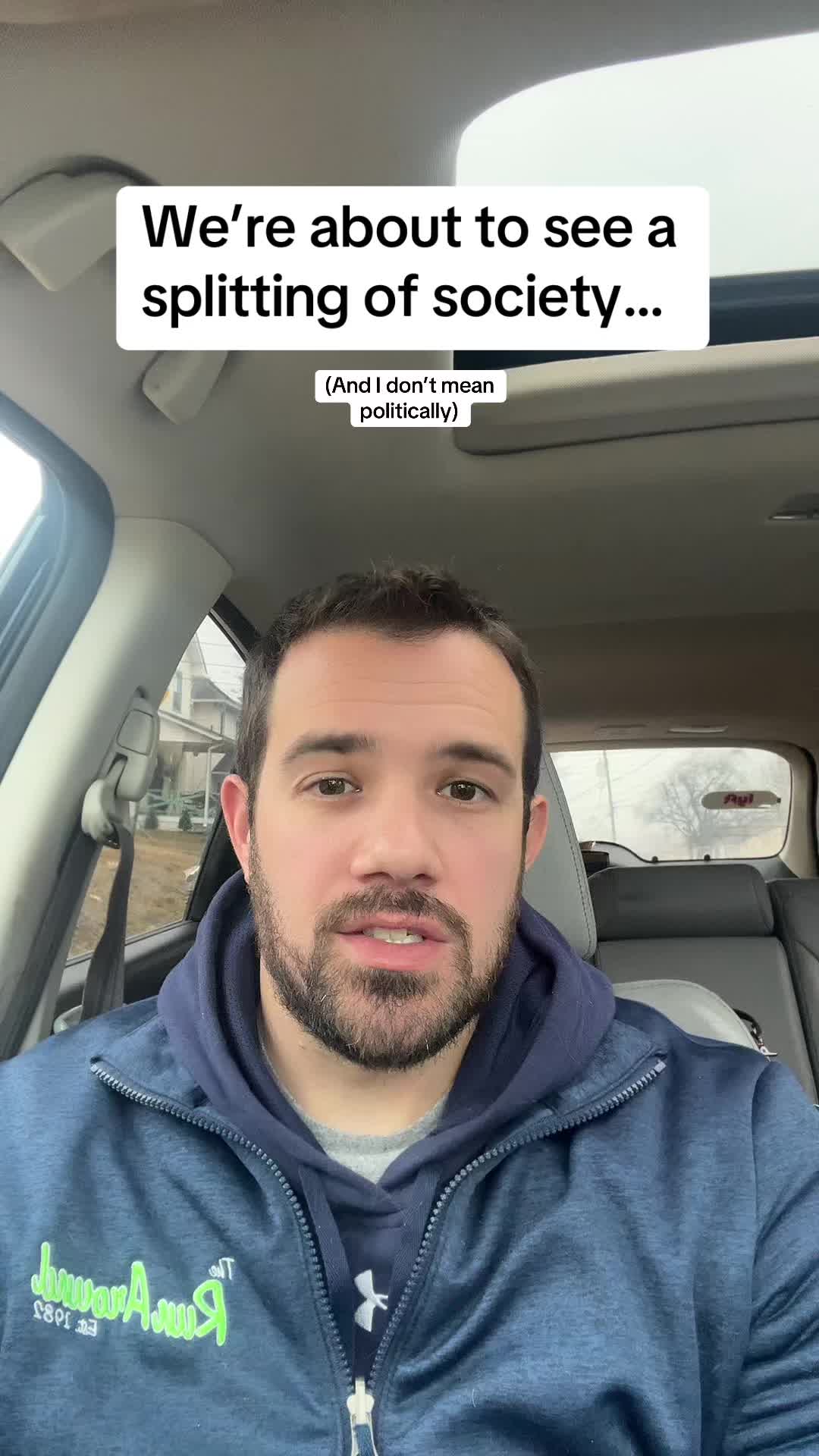 @Mike Bonitatibus