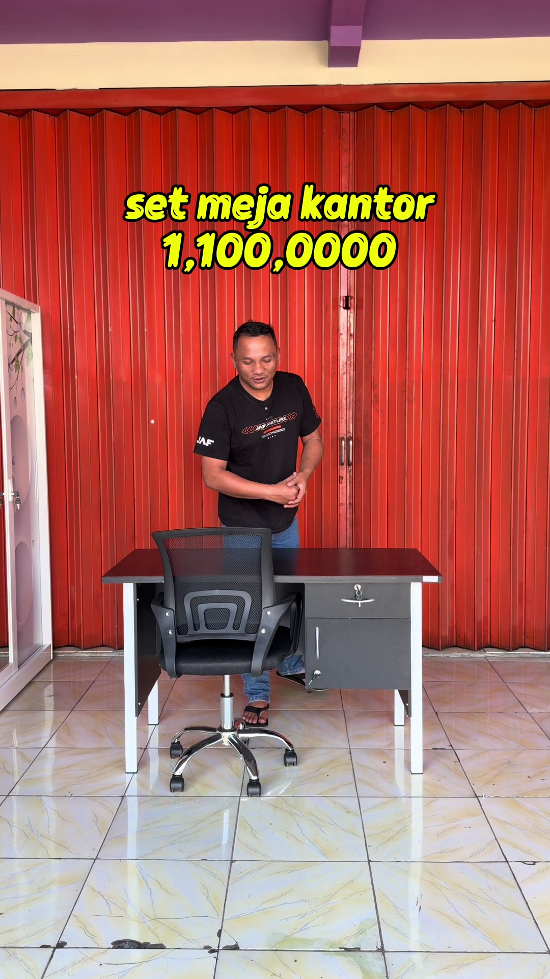 @jafurniture