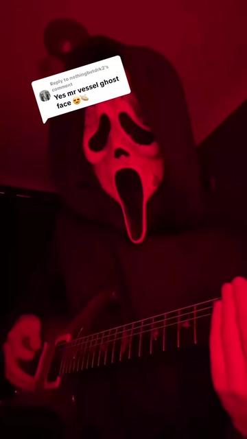 @KODEMAN | DJGhostface
