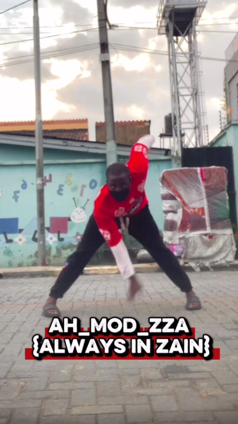 @Ah_Mod_Zza ☢️