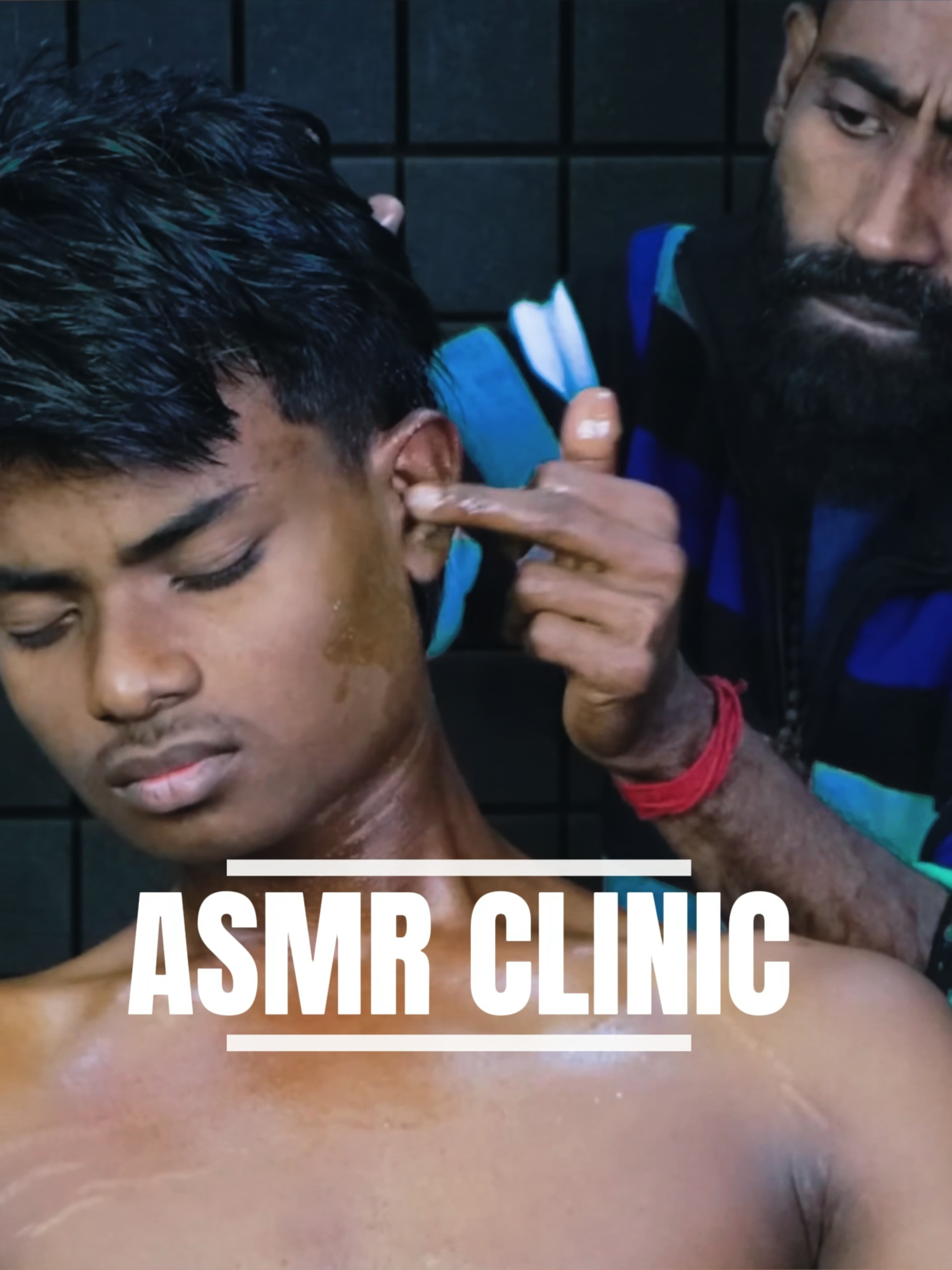 @ASMR CLINIC
