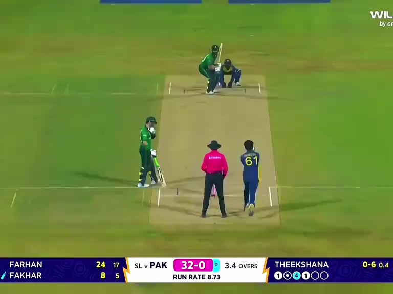 @cricket ideo
