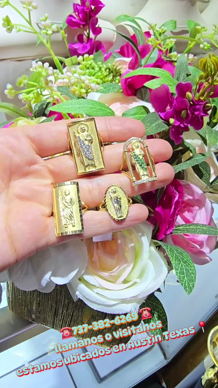 @Kathelyn Jewelry