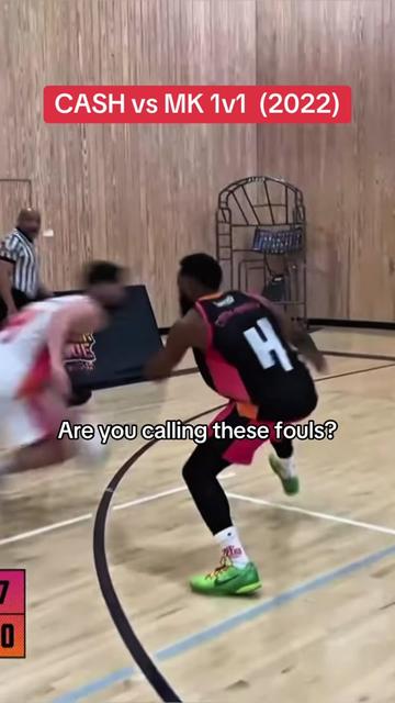 @Creator League