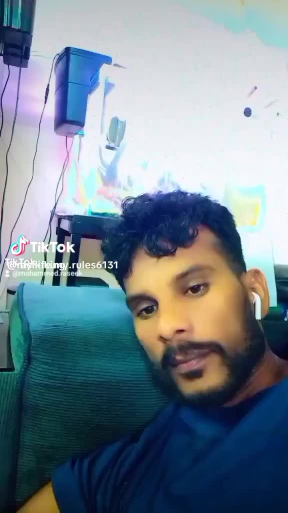 @Safeena