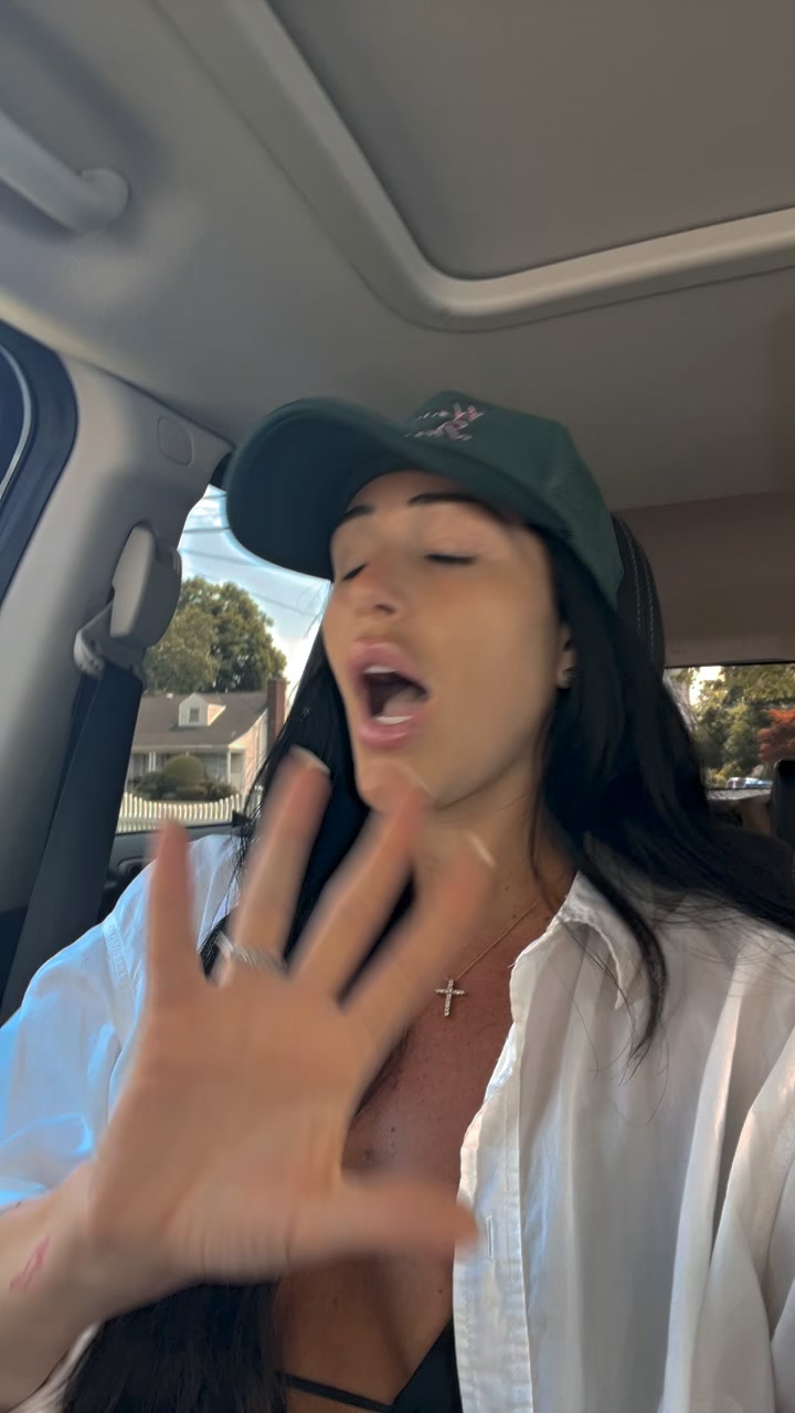 @Gianna Fanelli