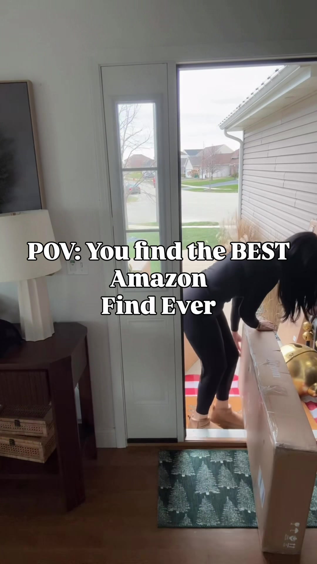 @Amanda Albrecht