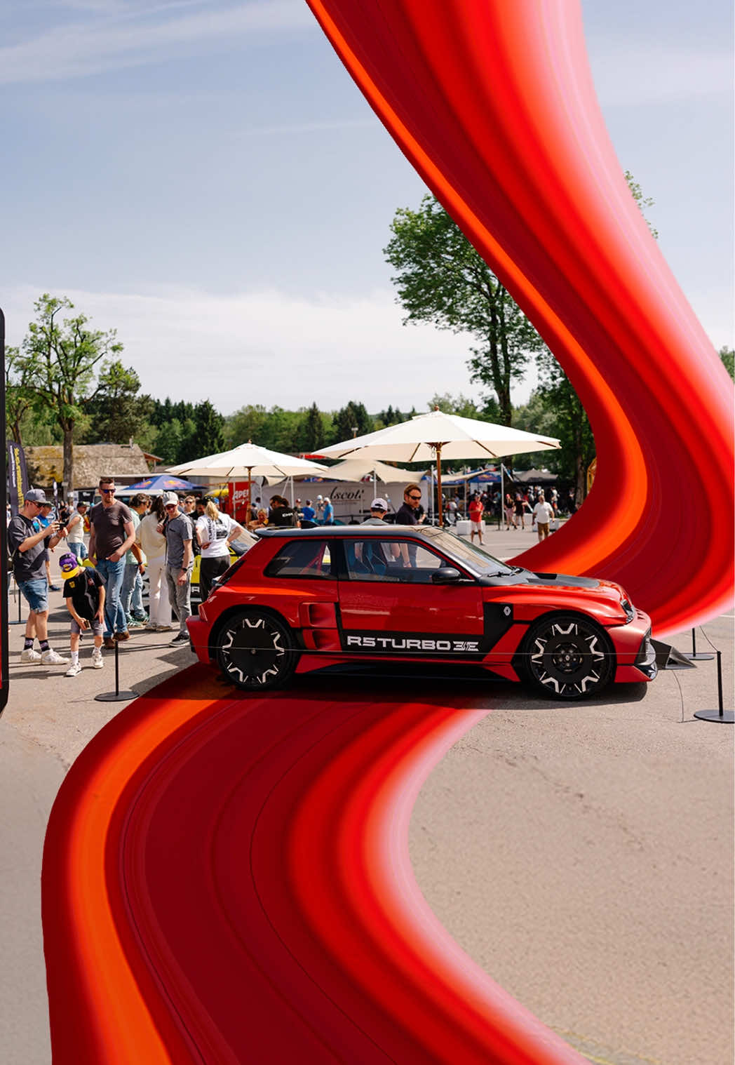 @Renault