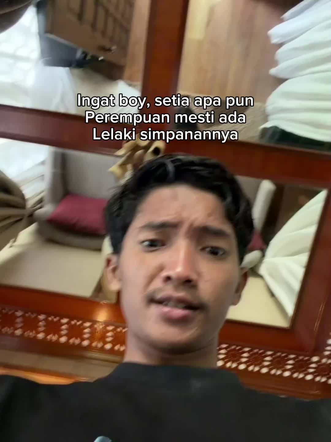 @Haikal fitri - ghazali 💋