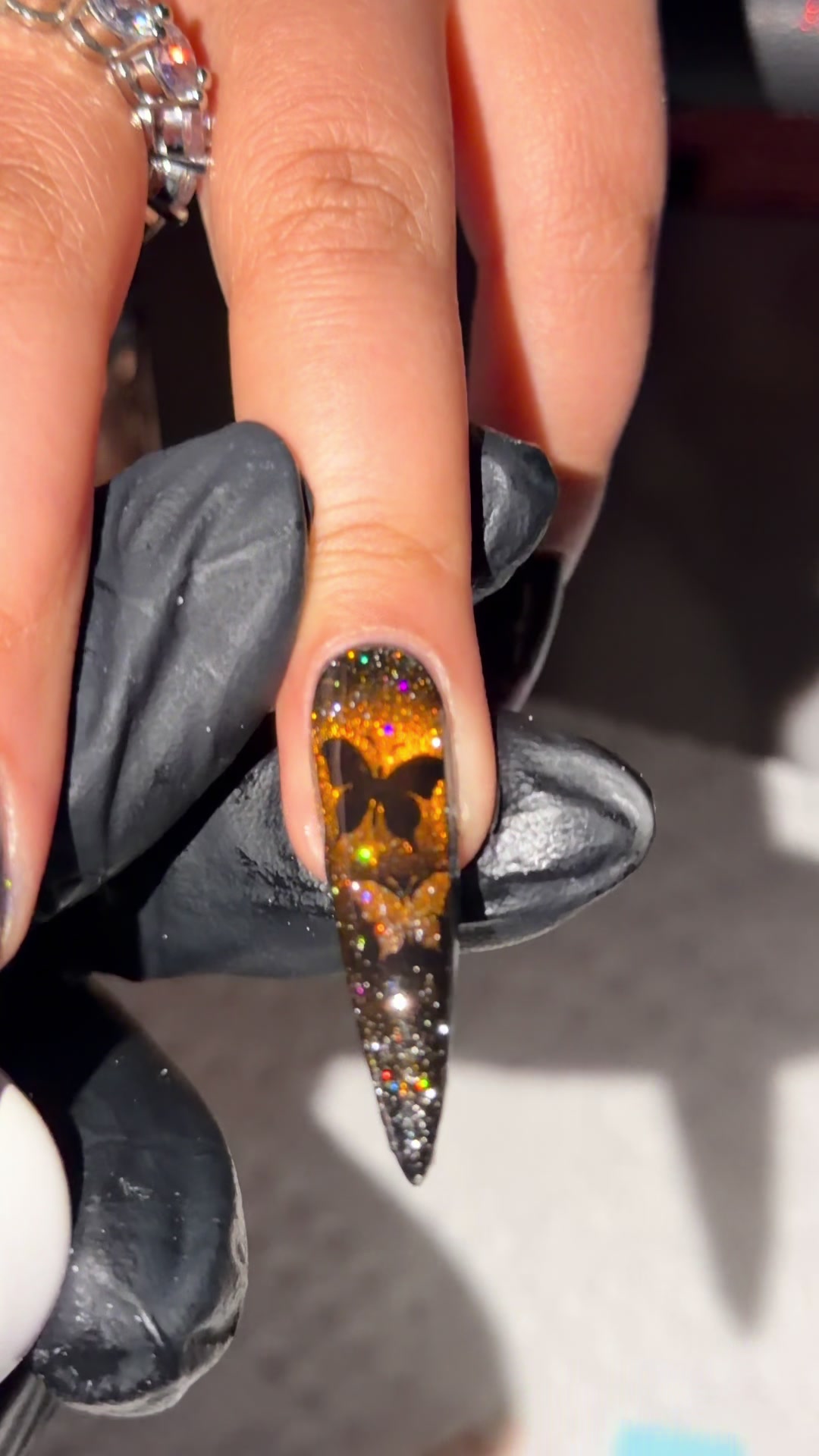 @Riya's Nails