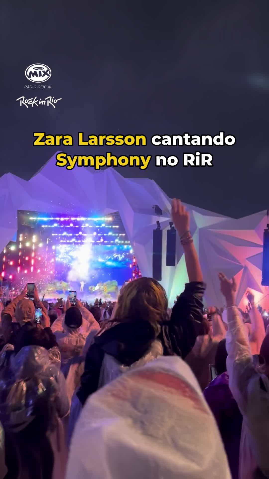 @Rádio Mix FM