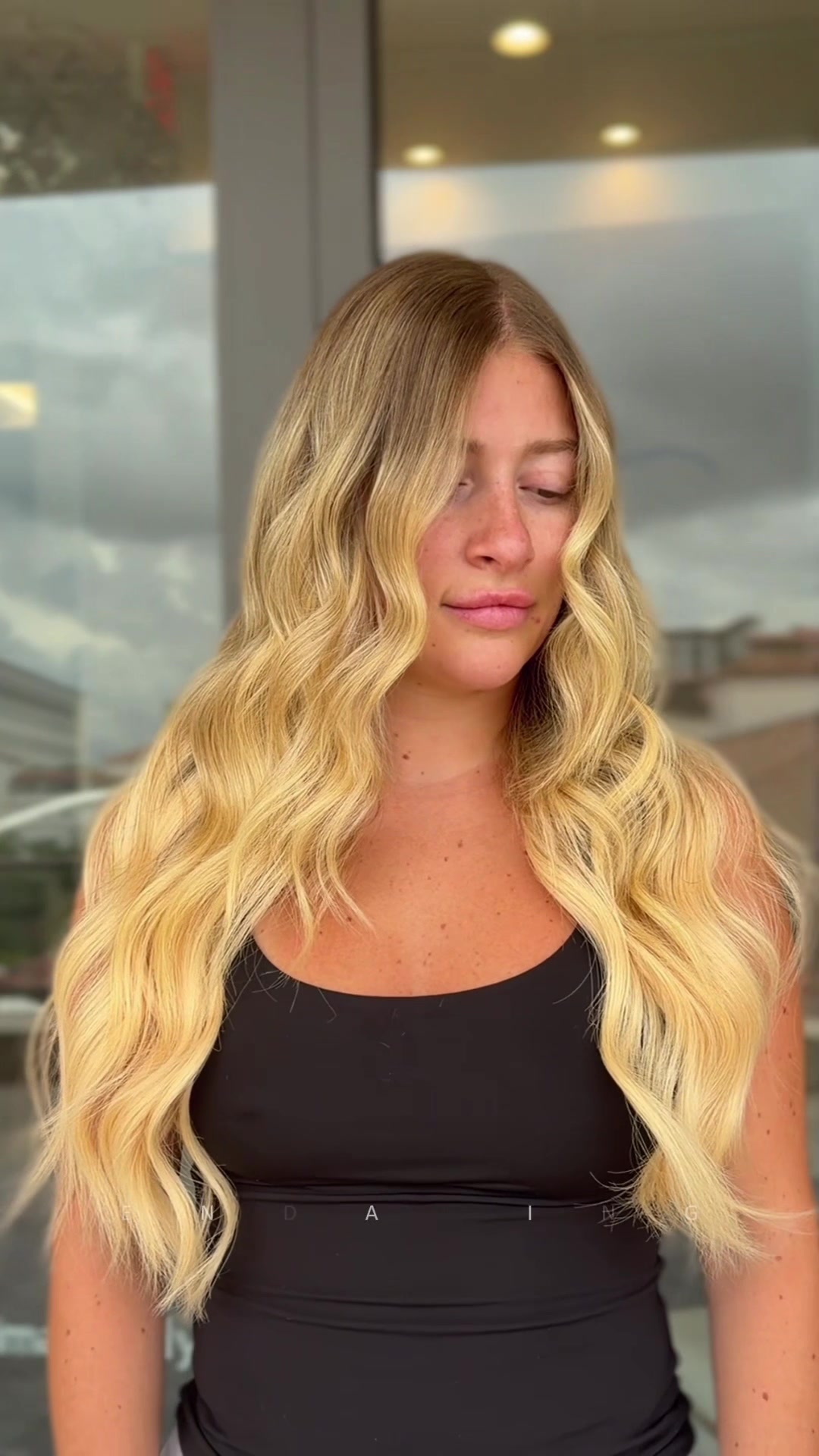 @Endaring Hair