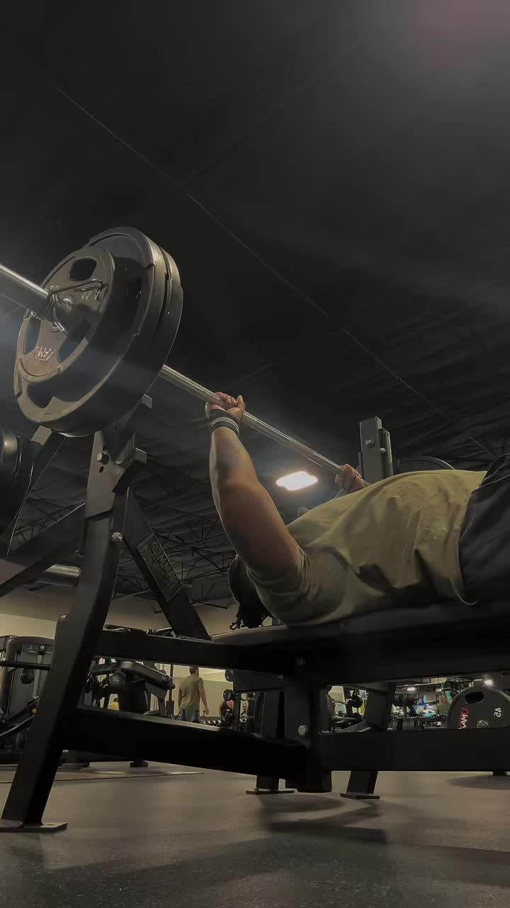 @Creed of the creatine