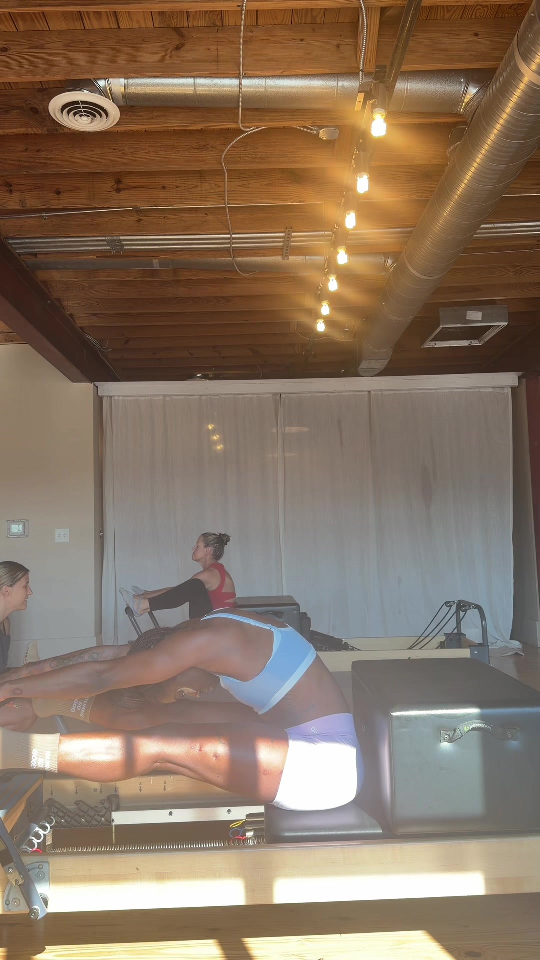 @Iamkimberleyalexis