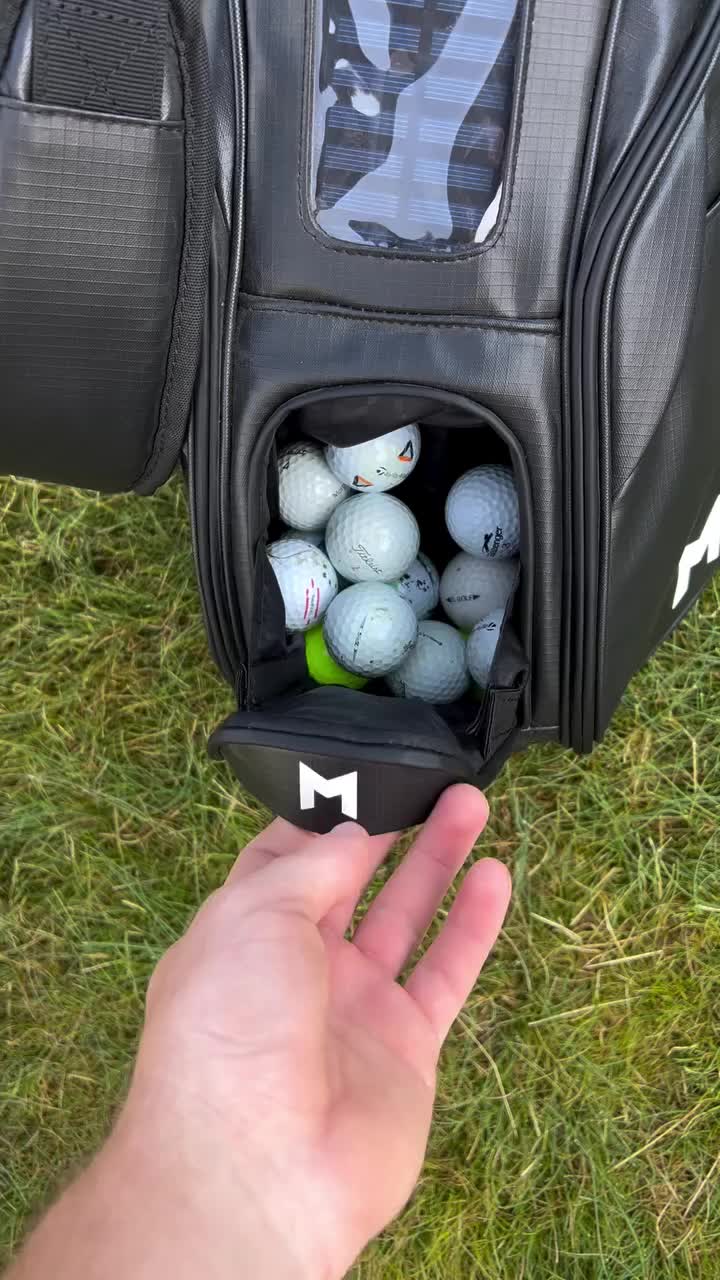 @MNML GOLF