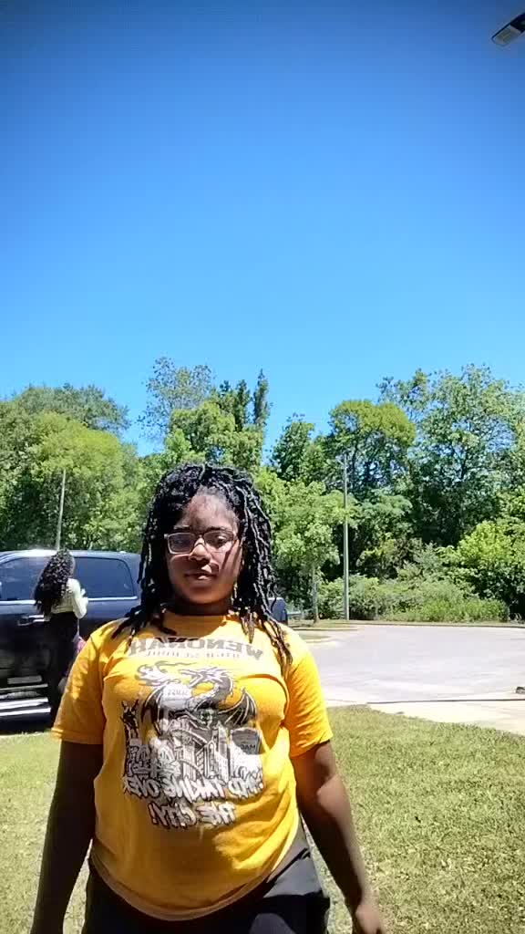 @Aniya Roberts