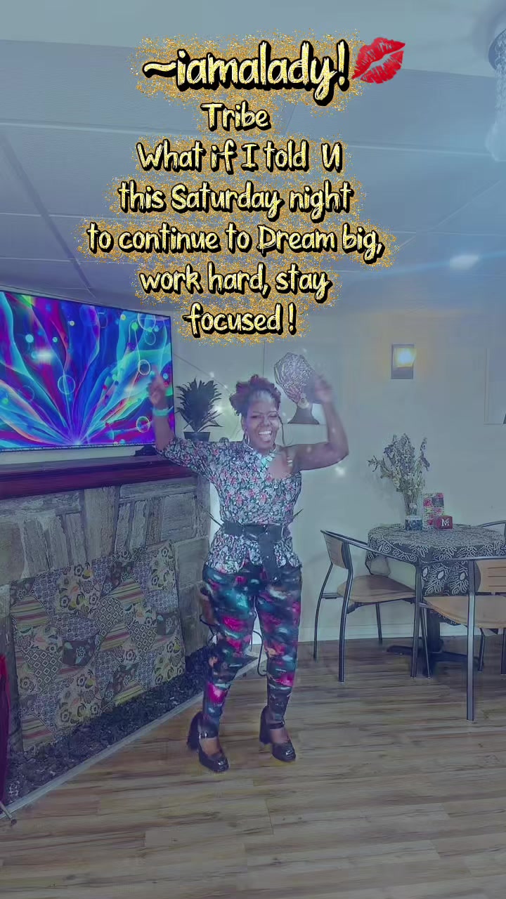 @Empowerment Coach ~I Am A Lady
