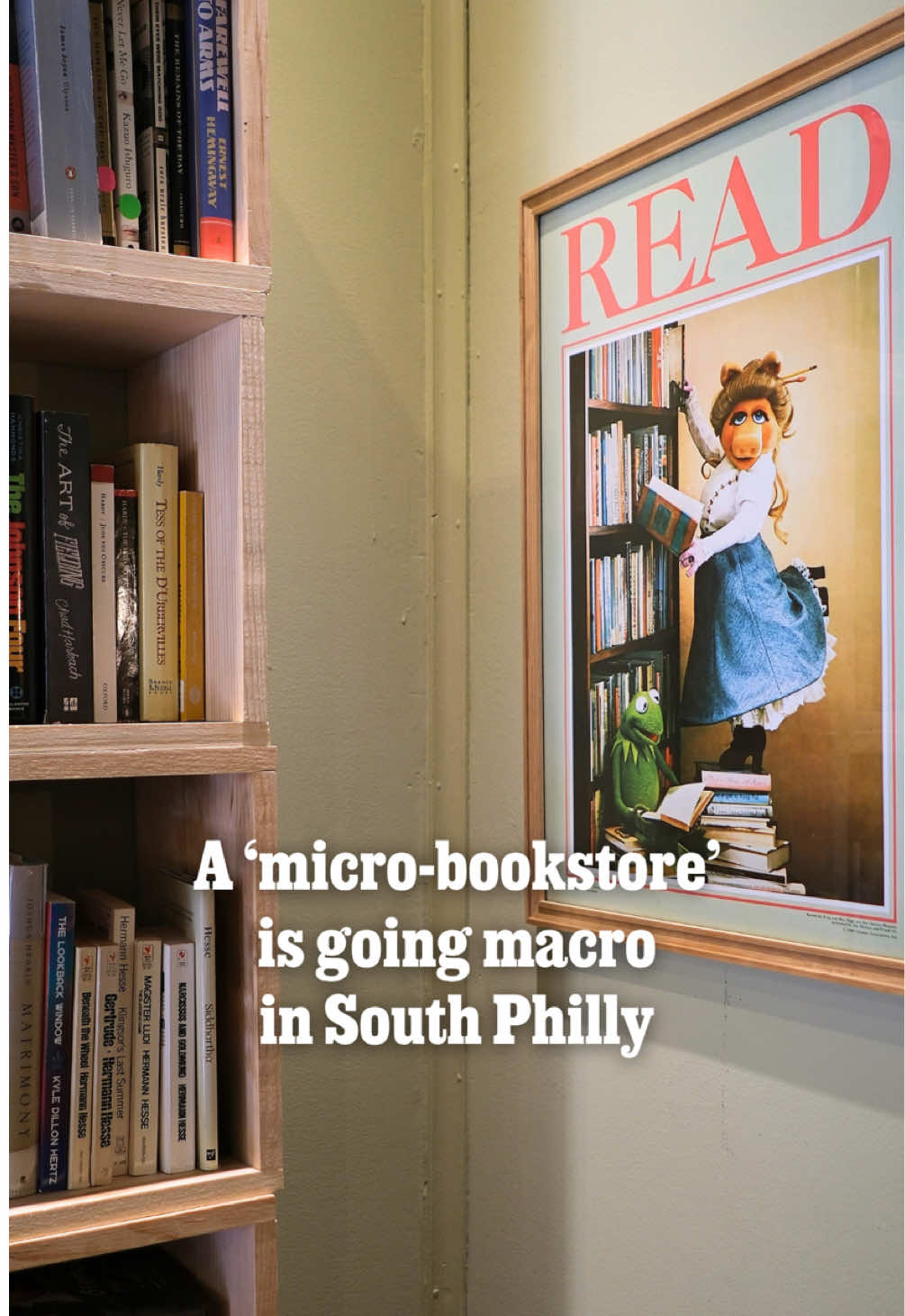 @The Philadelphia Inquirer
