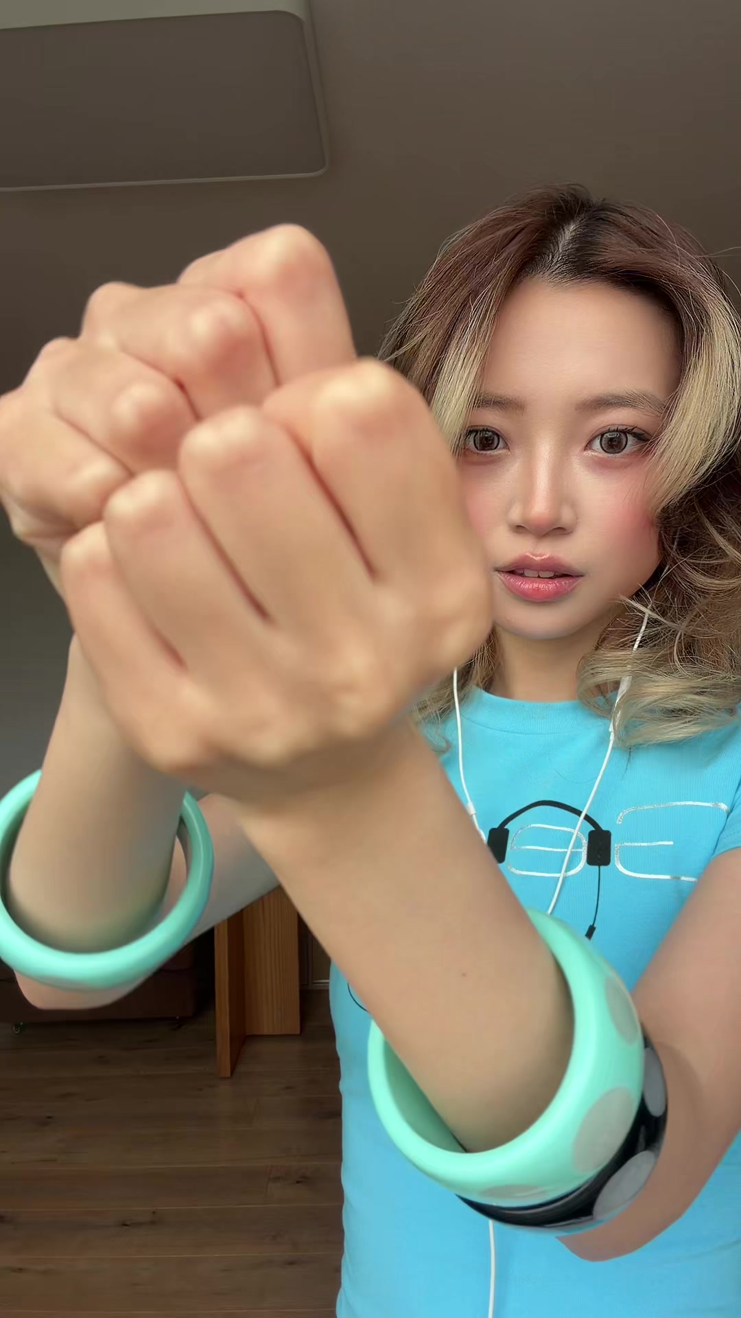 @Juliana Yu