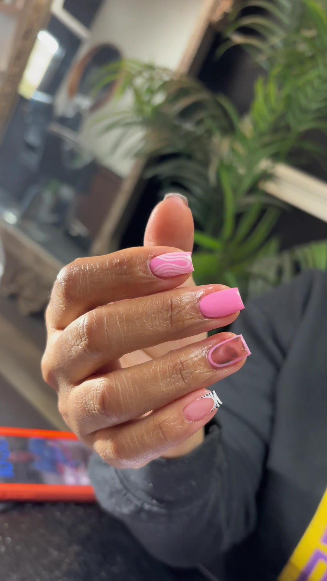 @My Nails By Sandy