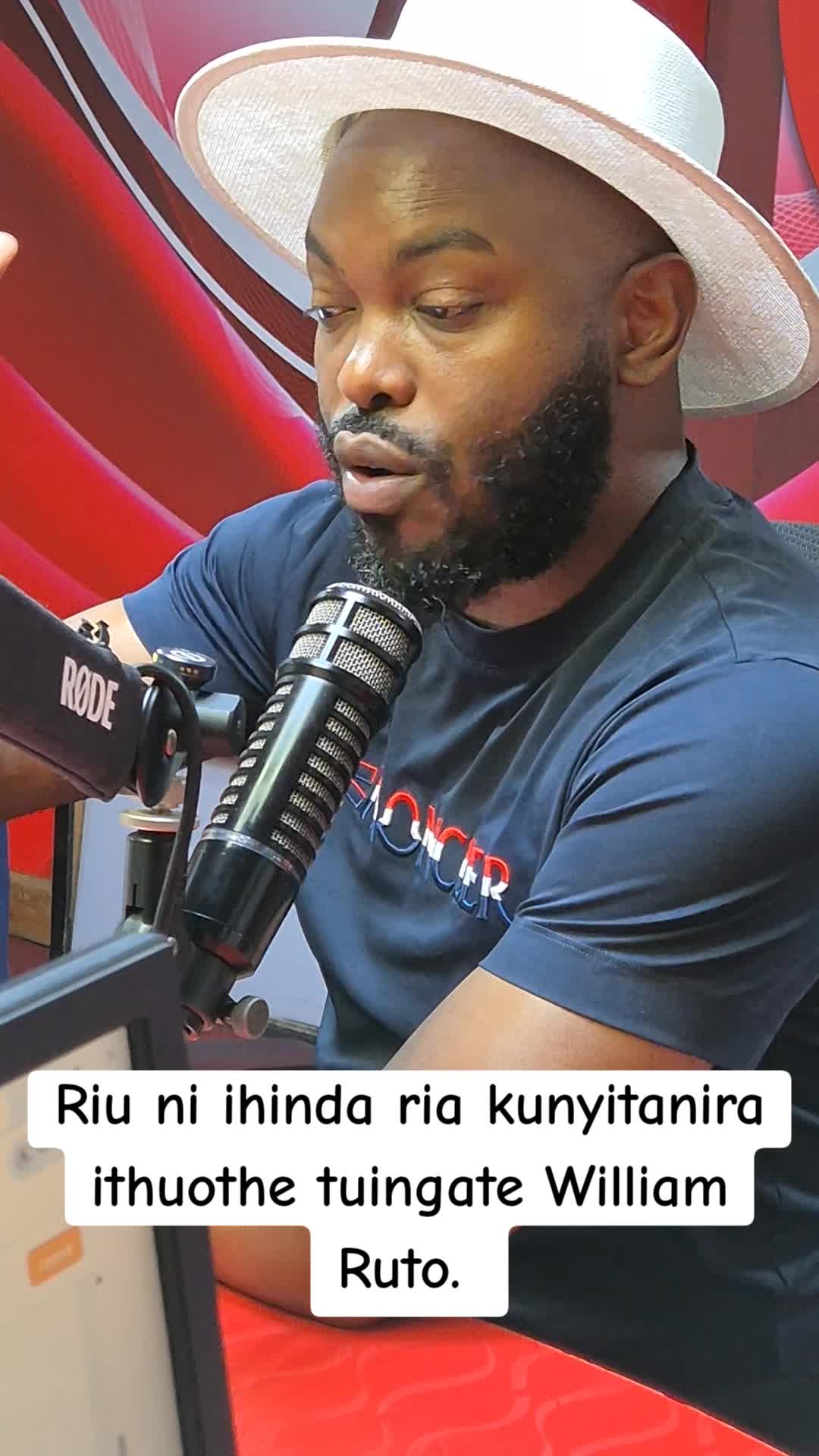 @Inooro Fm