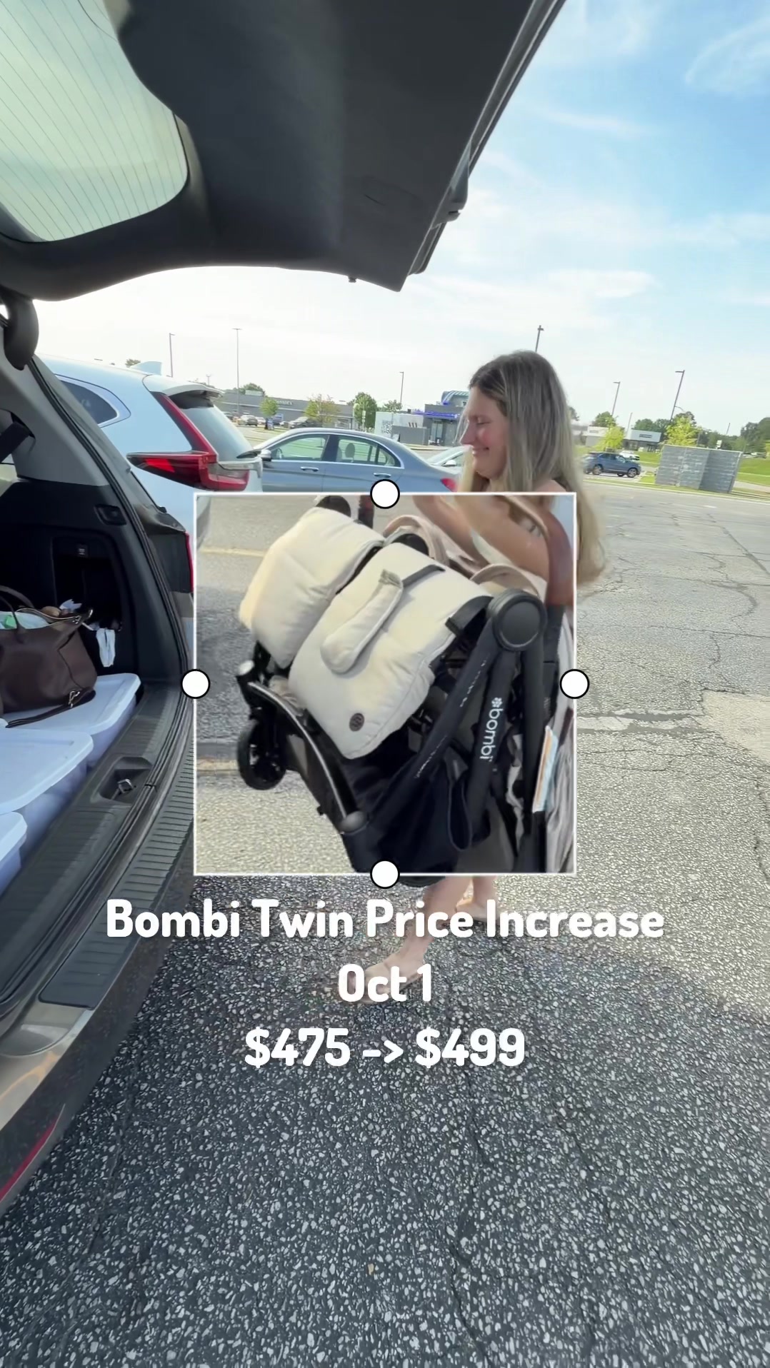 @Whitney | Stroller Reviews