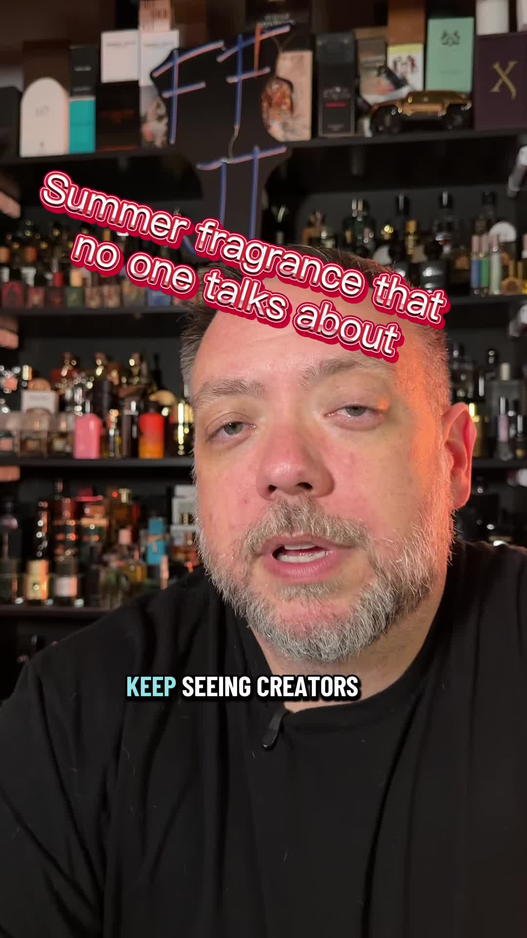 @Jonathan Fragrance