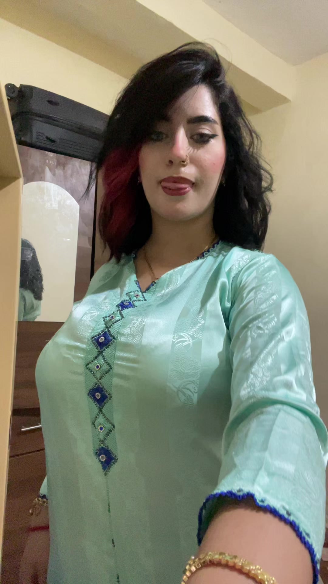 @خـالـتـي زوهــرة🇲🇦