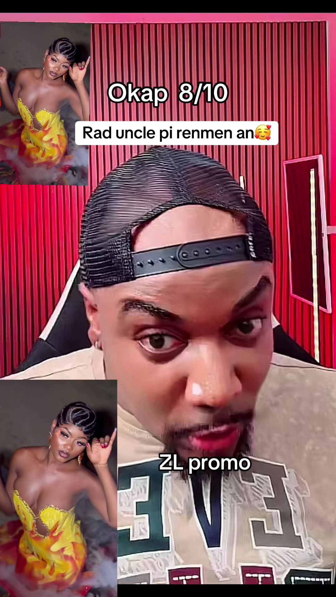 @ZL promo