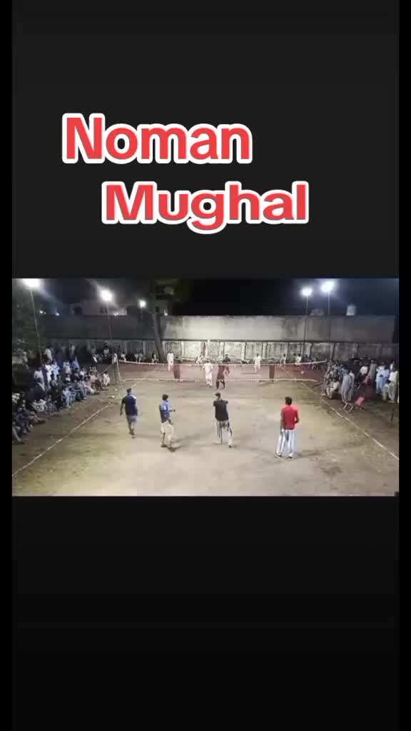 @Noman Muhgal