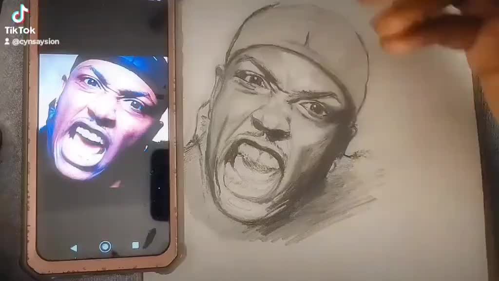 @Cynsaysional Art (Sensational)