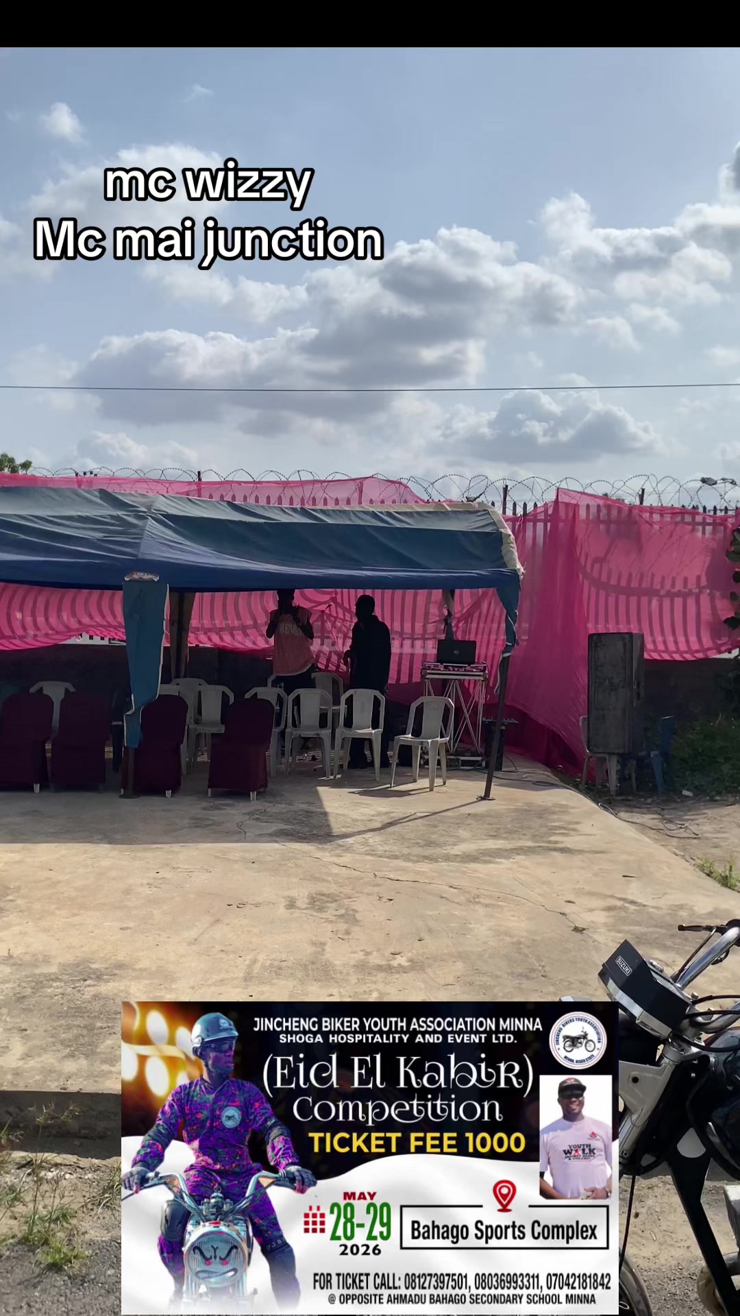 @DJ BUJE MX king of ax100🏍️🛵
