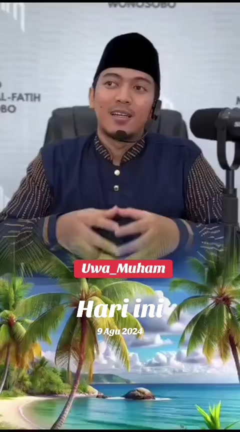 @Uwa_M