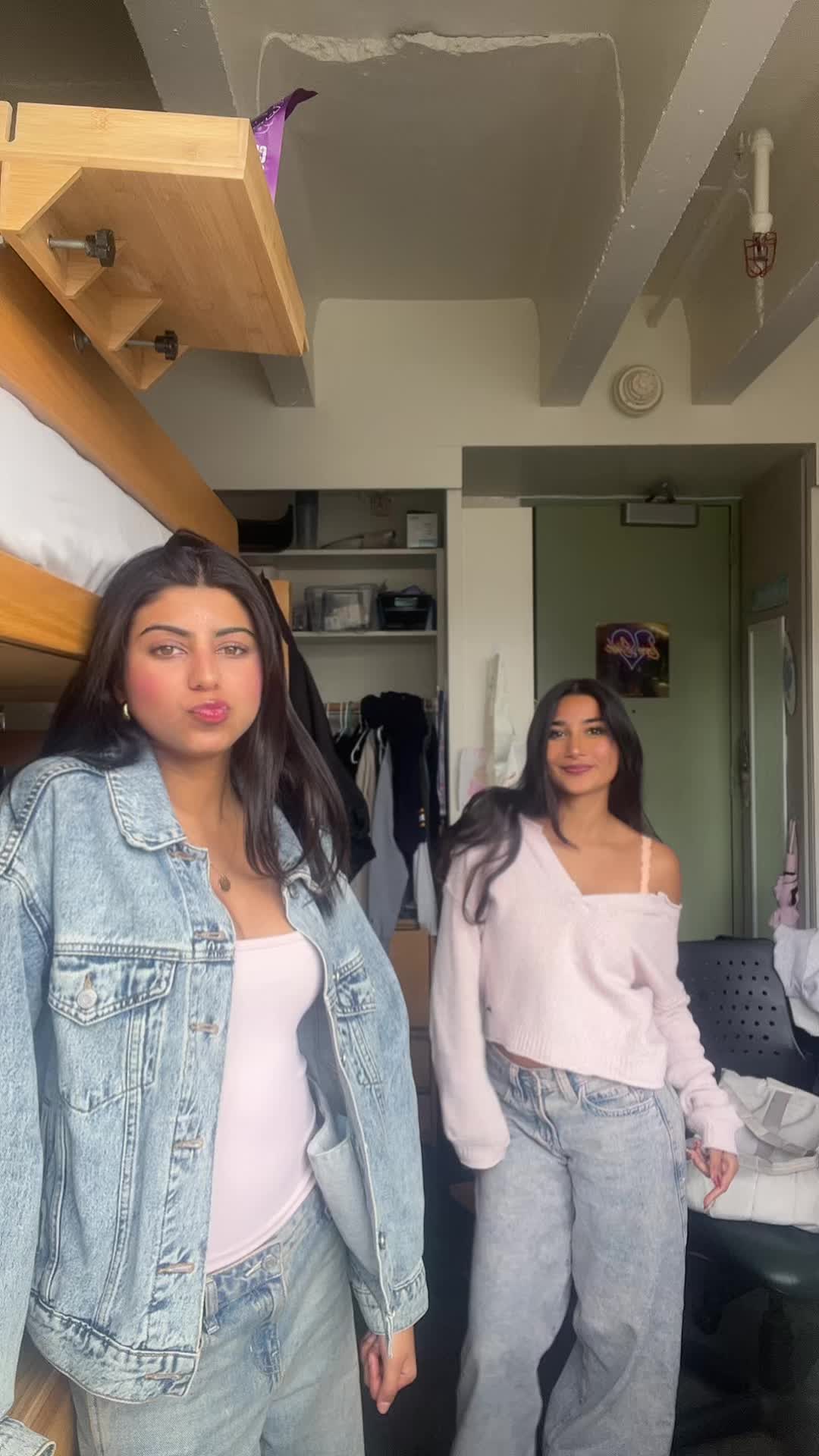 @berk baddies😝