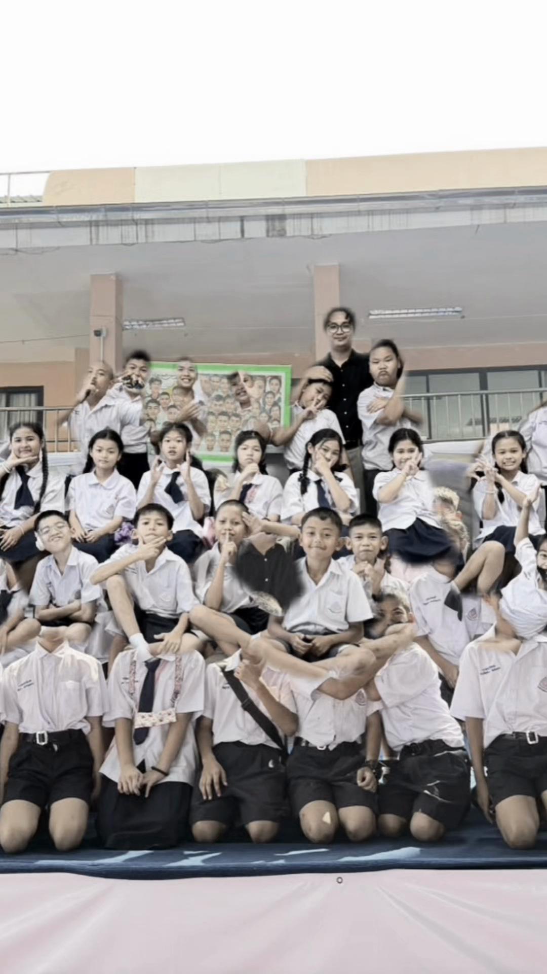 @ชาโปแลนด์ เมษา