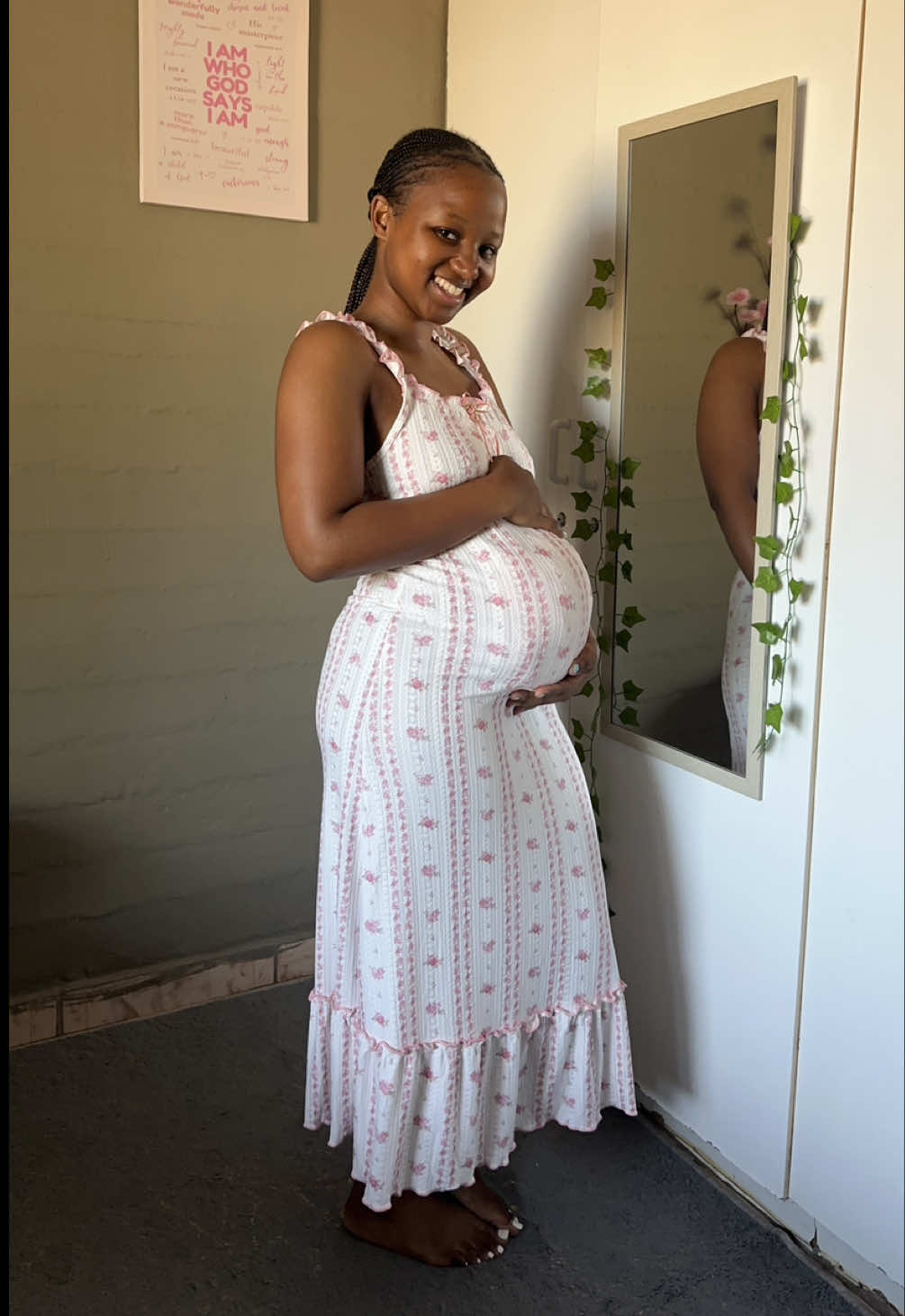 @Sthandeka Mafuleka
