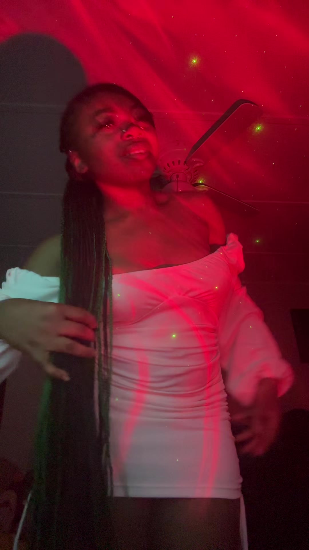 @Jaleah Champaigne